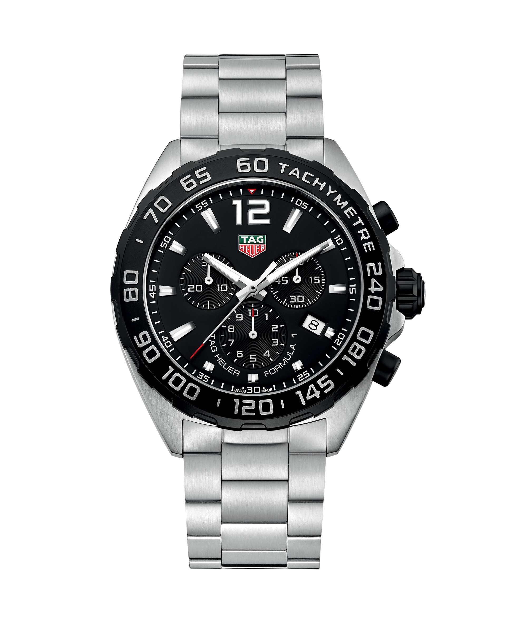 Tag heuer watches formula 1